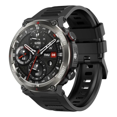 Smartwatch Blackview W50 Pro V01