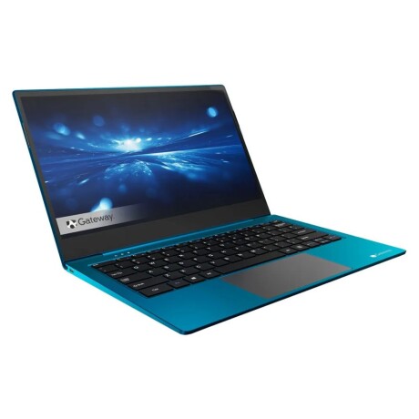 NOTEBOOK Gateway GWTN133-1 LTE SNAPDRAGON 850 128GB SSD 4G AZUL