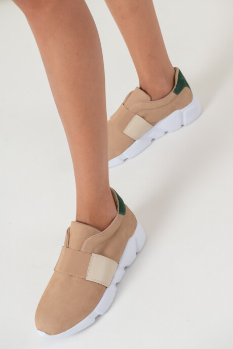 Champion ferrar Beige