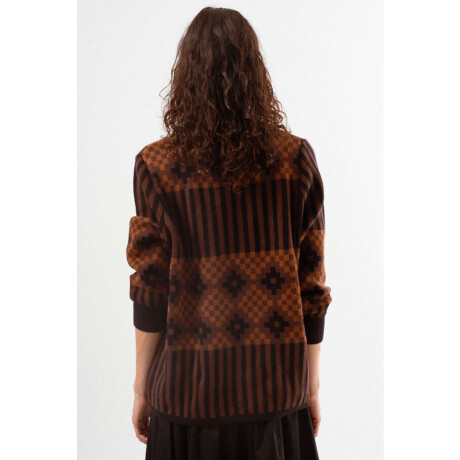 Sweater Coler Comb 1