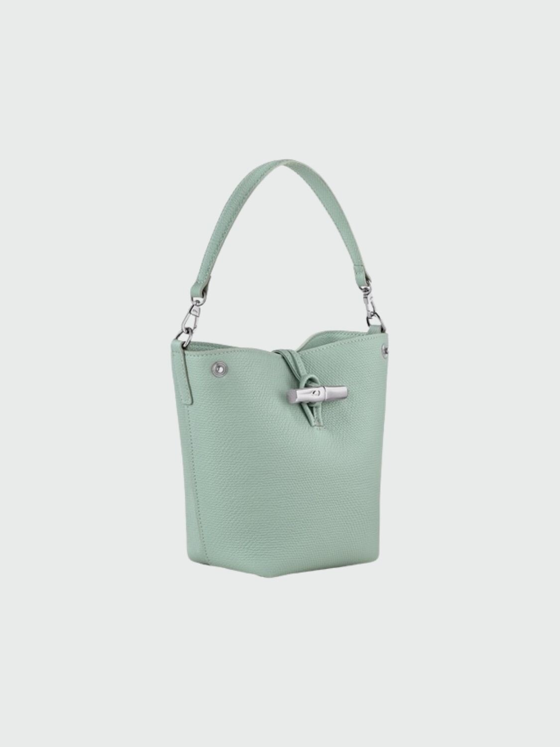 Longchamp - Le Roseau XS Bucket Bag 0