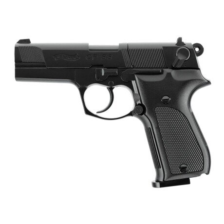 Pistola Walther CP88 CO2 4.5mm - UMAREX Pistola Walther CP88 CO2 4.5mm - UMAREX