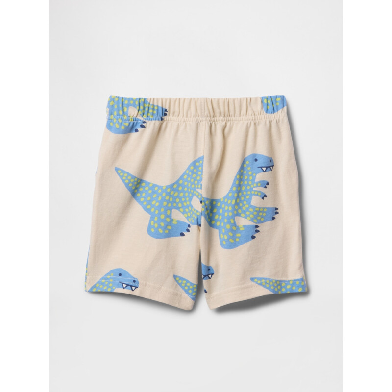 BF PRINT SHORT DINO