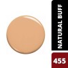 Base de Maquillaje L'Oréal Infalible 24h Fresh Wear Natutal Buff 455