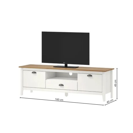 Modular para tv Linea Rivery Modular para tv Linea Rivery