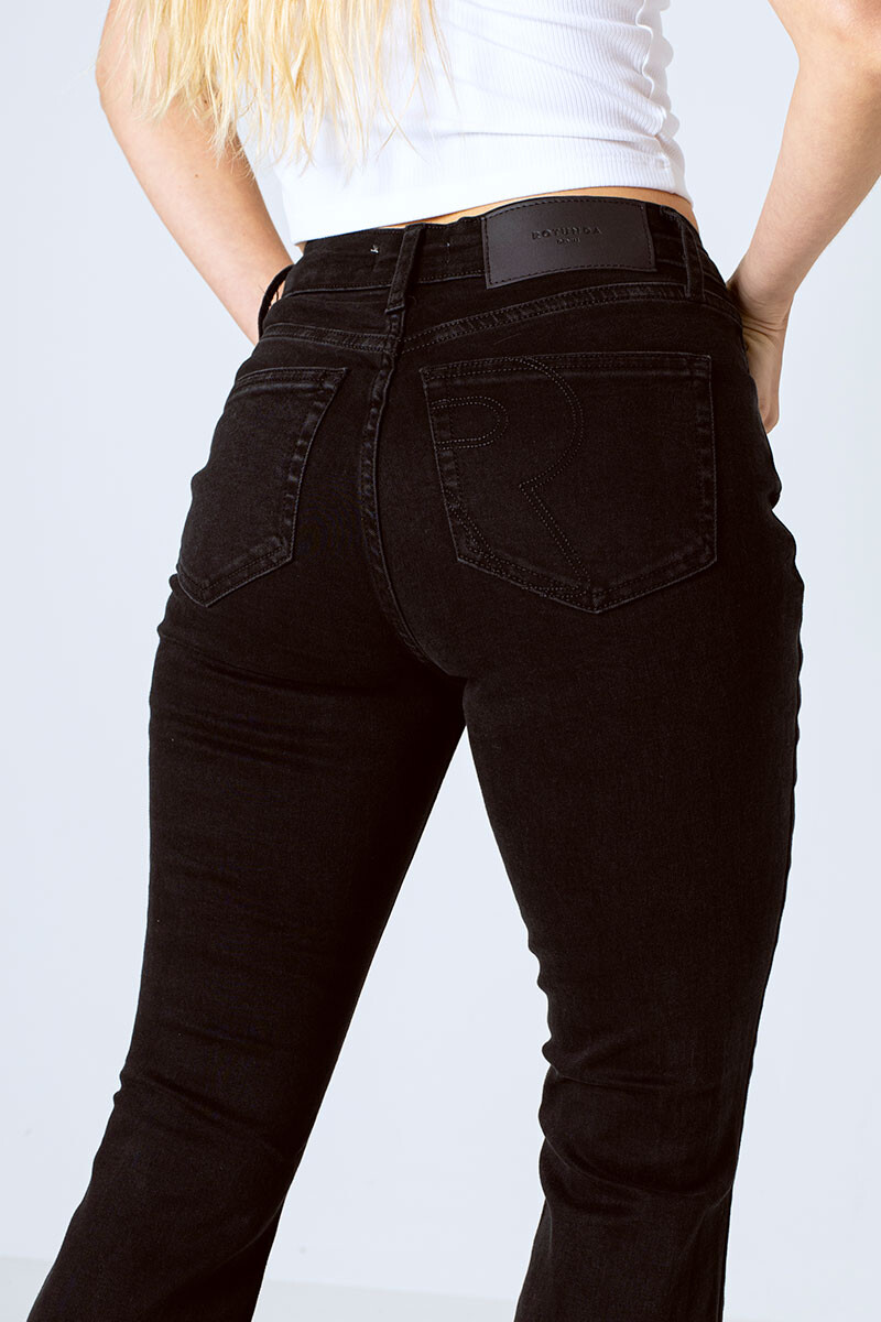 Oxest Black