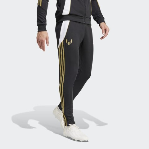Pantalón Adidas Messi Negro