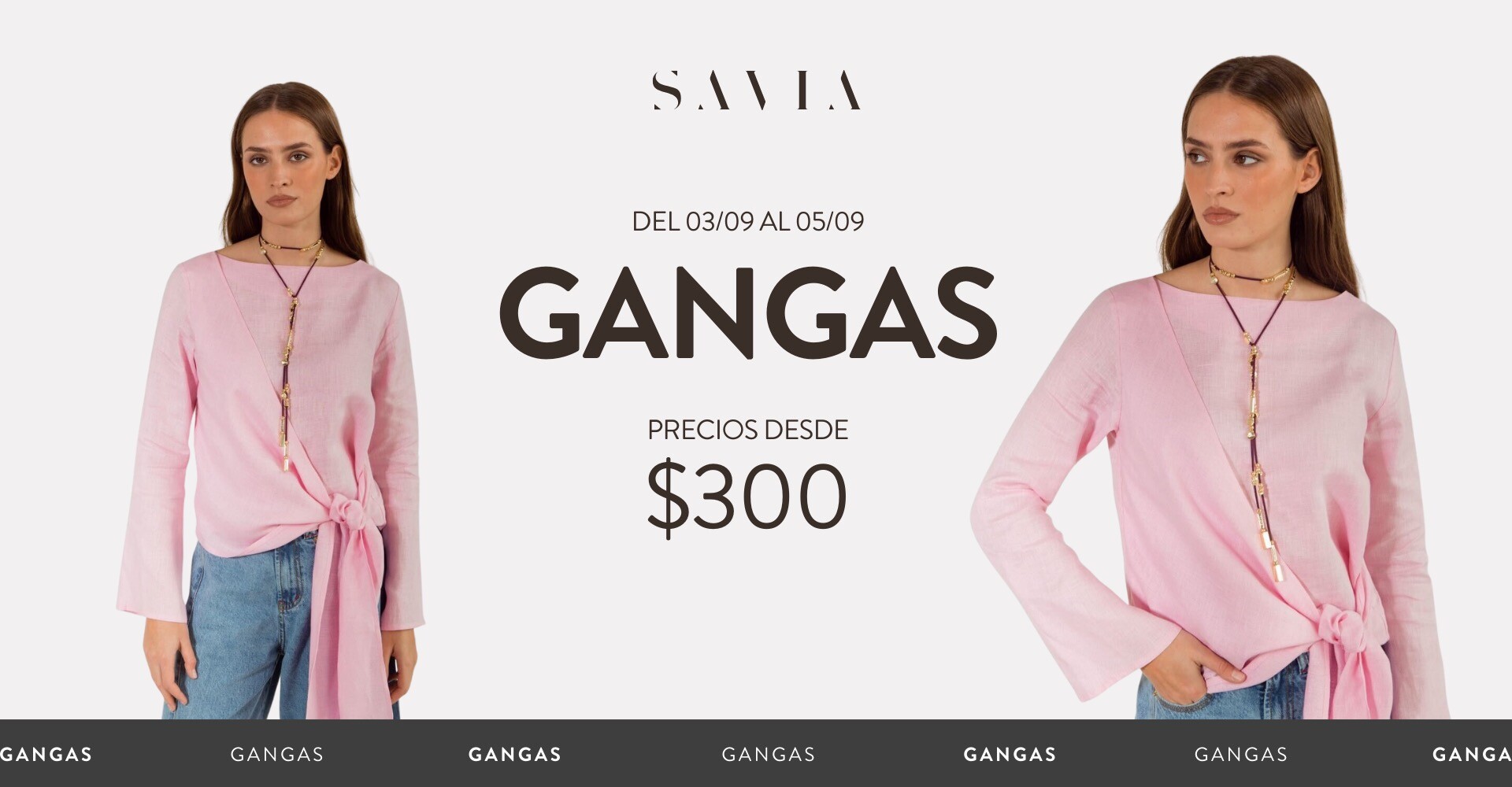 GANGAS