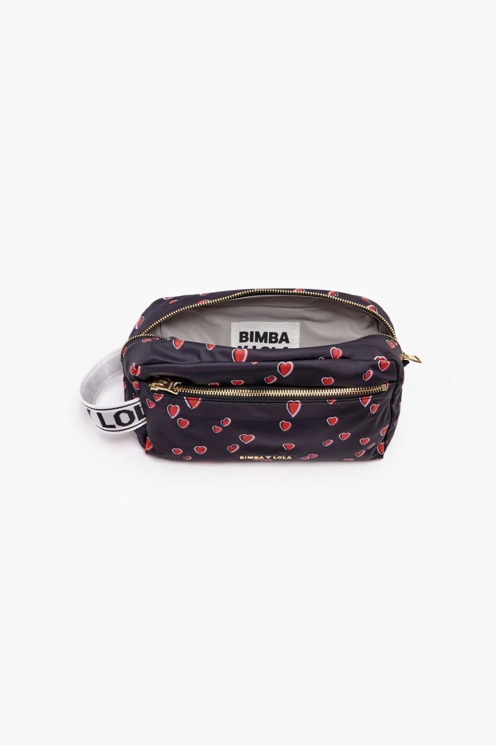Neceser bimba store y lola negro
