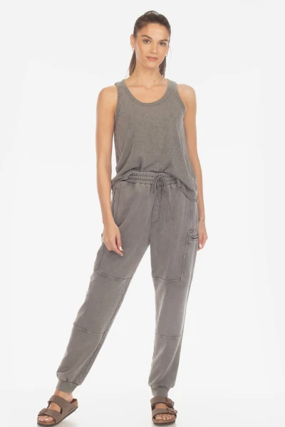 Remera Natural