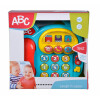 Teléfono colorido Musical ABC Teléfono colorido Musical ABC