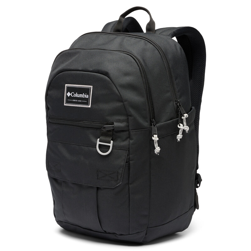 Mochila Buxton 26 LT Unisex BLACK