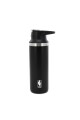Botella Termica NBA 600 ML Negro
