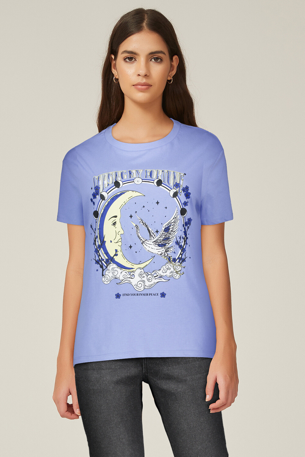 Remera Dasthy Estampado 3
