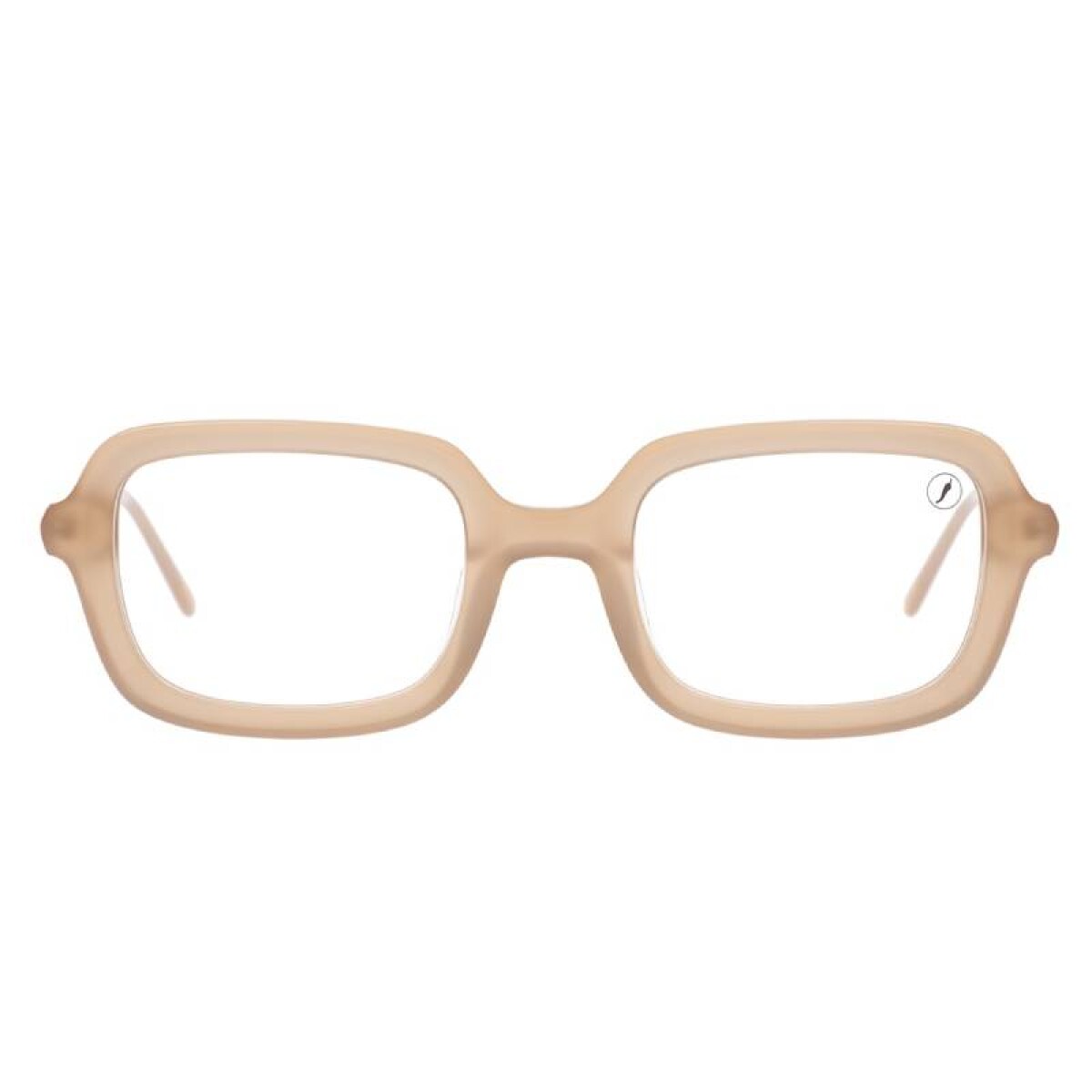 Armazón Chilli Beans Tokio - Beige 