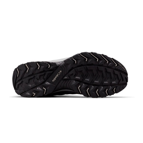 Calzado Columbia CRESTWOOD LOW Dark Grey
