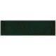 Revestimiento Ladrillo 7X20 Color Verde Destonificado