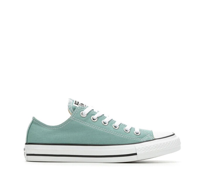 Chuck Taylor Ox Verde