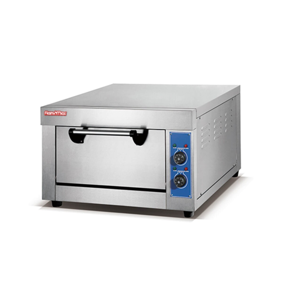 Horno electrico con gratinador Flamemax 
