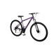 Bicicleta Montaña 26 Cuadro Aluminio Freno Disco 21 Cambios Lavander
