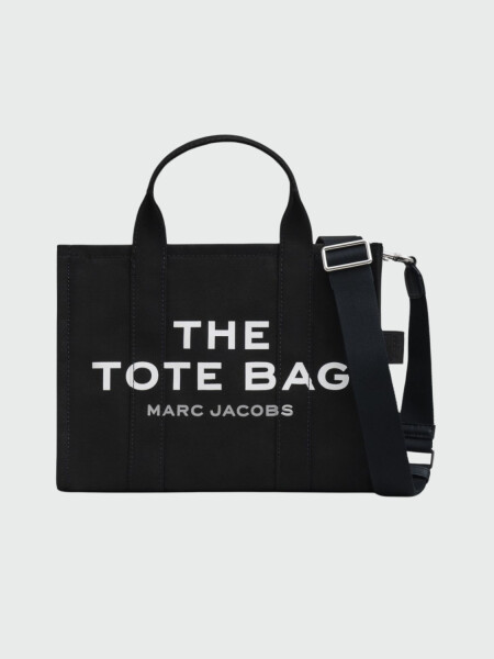 Marc jacobs - Bolso de lona, The Medium Tote 0