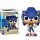 FUNKO POP SONIC