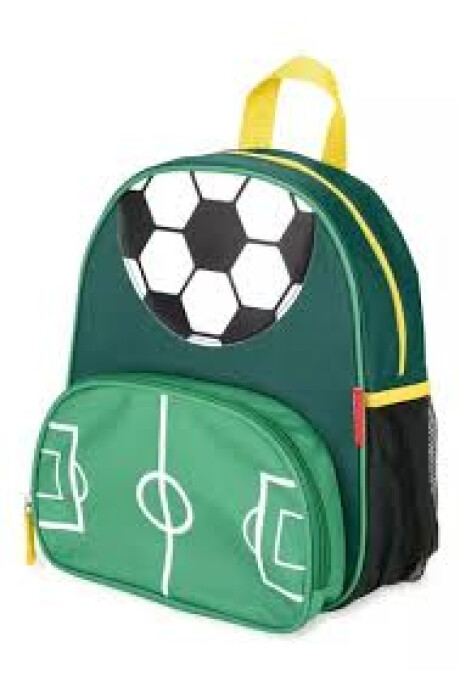 MOCHILA FUTBOL SKIP HOP MOCHILA FUTBOL SKIP HOP