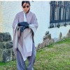 Ruana Beige
