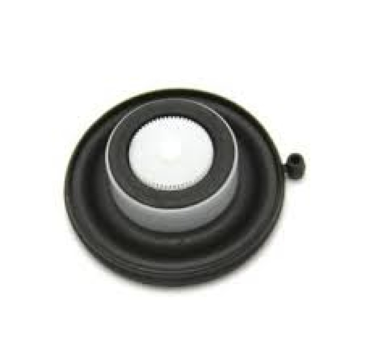 Repuesto membrana solenoide 1" 