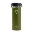 Termo Hydrate 532 ml Verde Militar