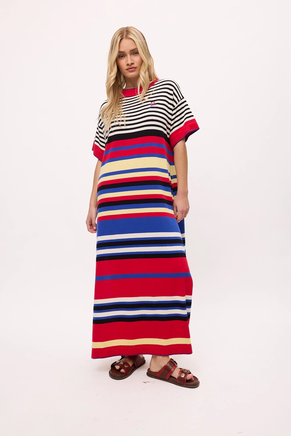 Vestido Nexa