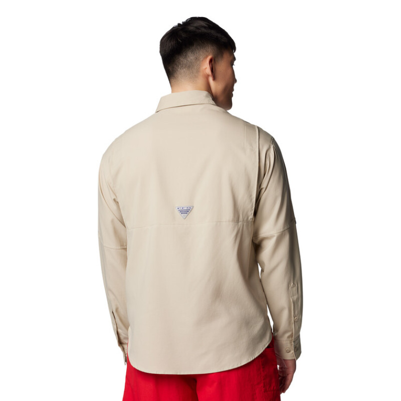 Camisa Tamiami™ II SS Hombre FOSSIL