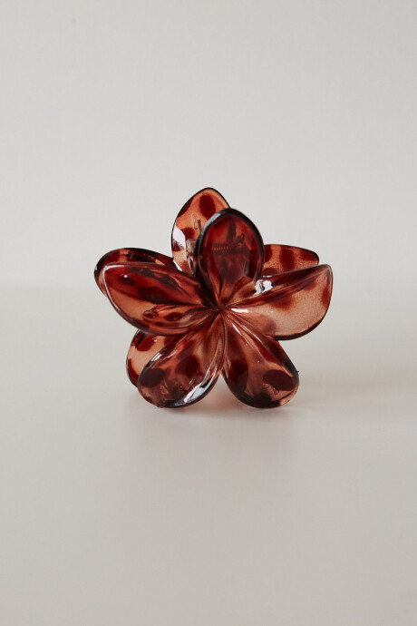 PINZA HAWAIIAN FLOWER CAREY