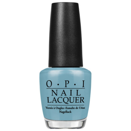 OPI Esmalte Nail Lacquer Can t Find My Czechbook NLE75