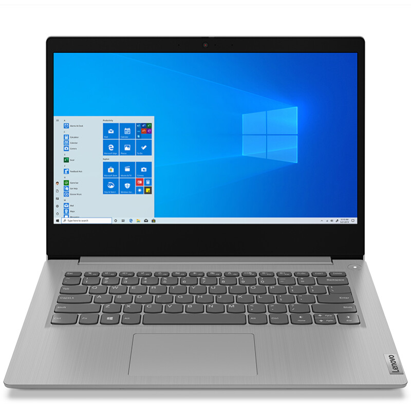 Notebook Lenovo Ideapad 3 Celeron N4020 256GB 8GB 14" Notebook Lenovo Ideapad 3 Celeron N4020 256GB 8GB 14"