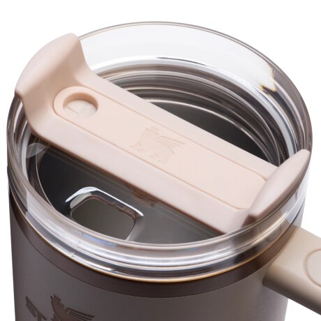 Vaso quencher Holiday oro 880ml Rosa