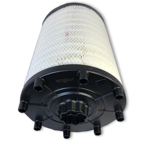Filtro De Aire Ext.scania Bajo-1869993 Filtro De Aire Ext.scania Bajo-1869993