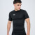 Remera Térmica Manga Corta Umbro Hombre 060