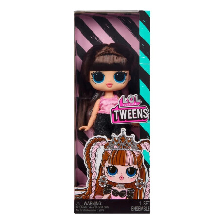 Lol - Surprise Opp Tween Billie 989844 Lol - Surprise Opp Tween Billie 989844