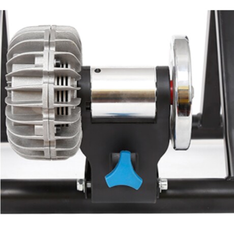 Hongsen - Motor Fluido P/rodillo Bicicleta 001