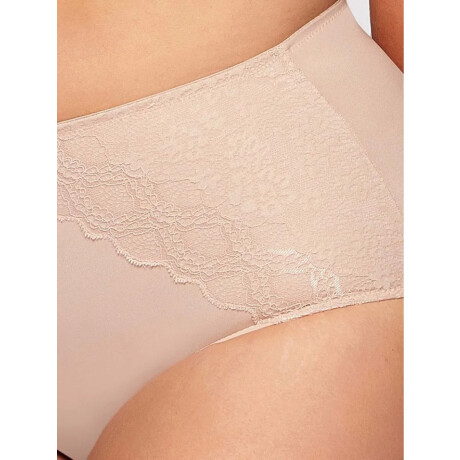 24.827 havana hot pant Rosa antique