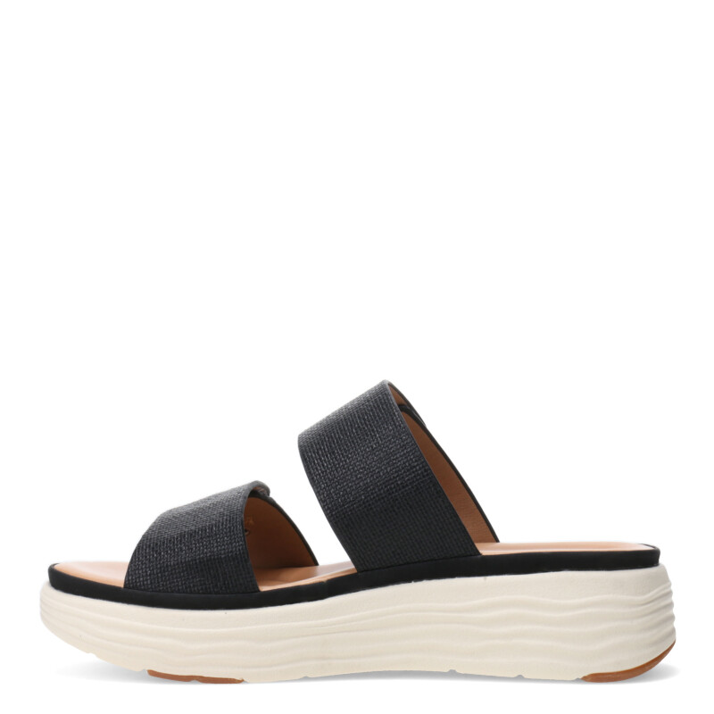 Sandalias de Mujer Lady Confort Luno Descalza Negro