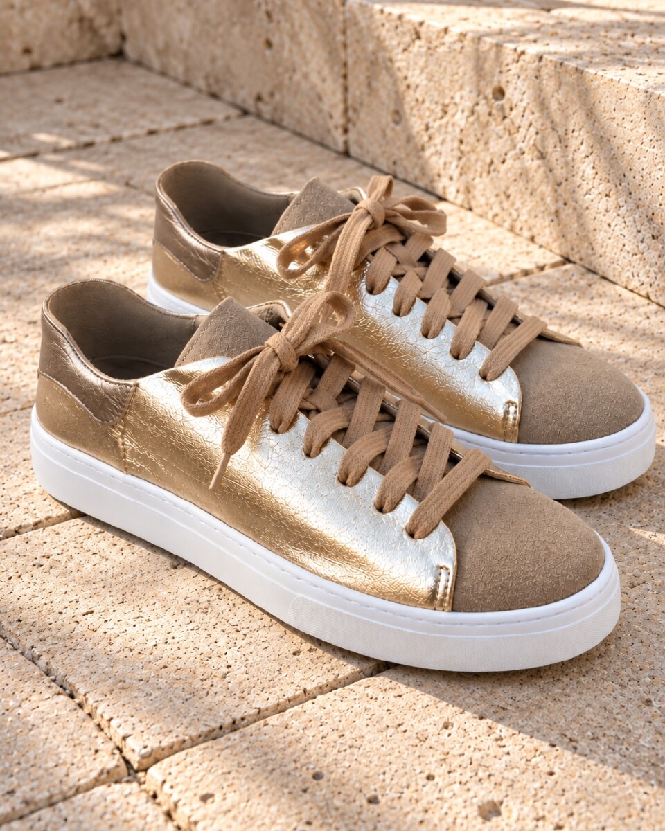 Zapatilla Aline - Flash 