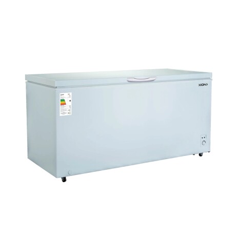 Freezer horizontal 500 litros xion XI-HF500-CU Freezer horizontal 500 litros xion XI-HF500-CU