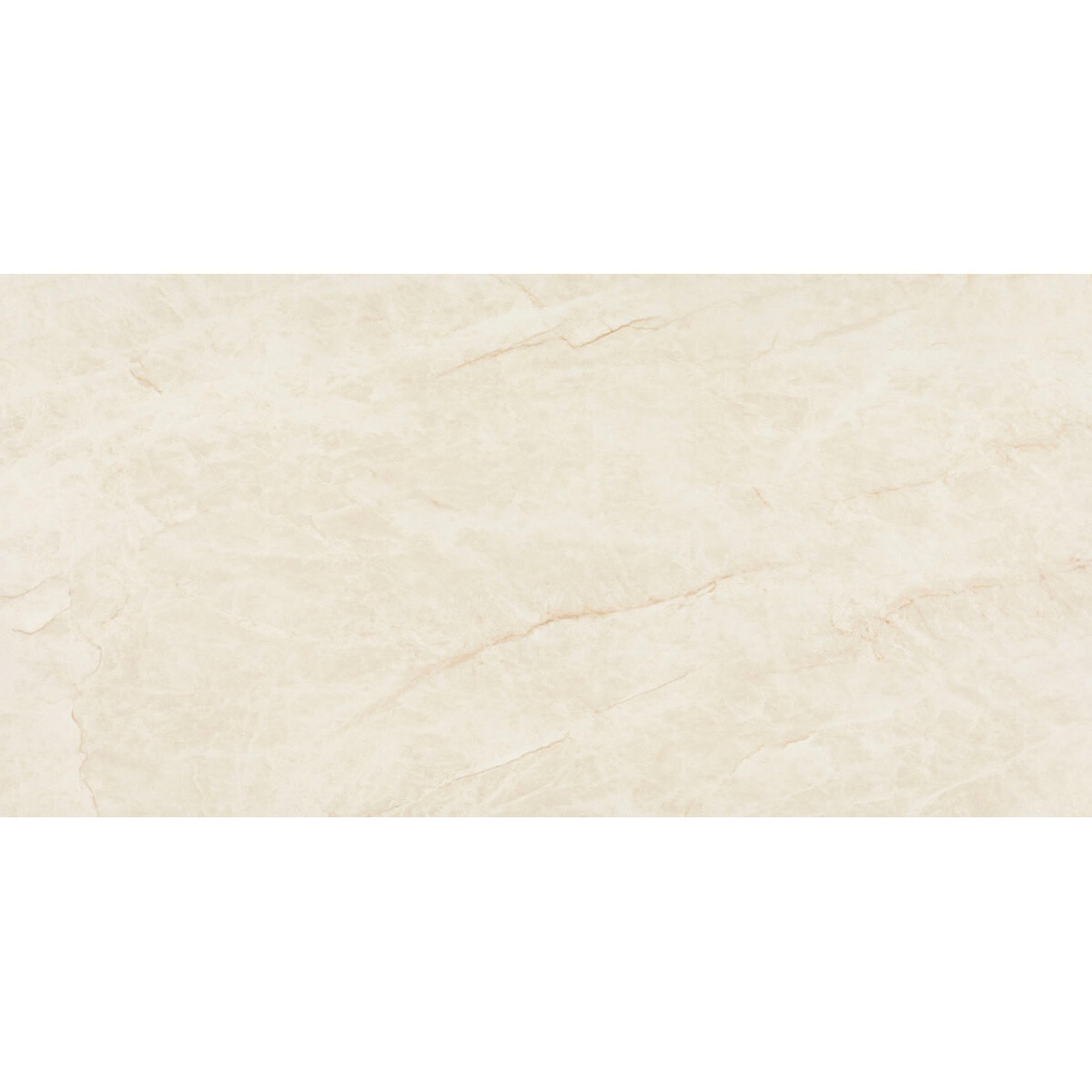 Porcelanato Mahal Marfim Ac "a" 60x120 Cm 