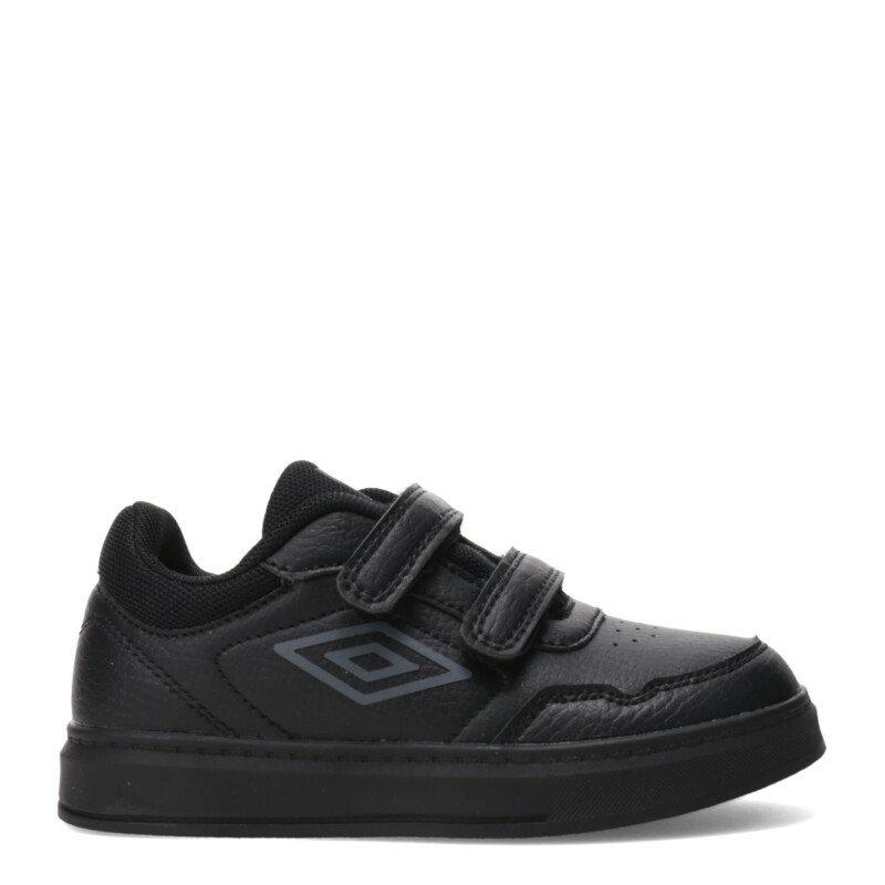 Championes Infantiles Umbro Steve II Infant Negro