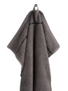 Toalla de baño YSBY 65x130 gris oscuro Toalla de baño YSBY 65x130 gris oscuro