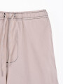 SHORT ELEAZAR CRUDO