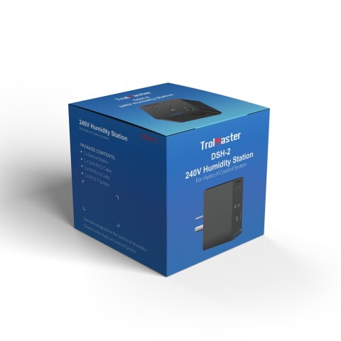 Trolmaster Modulo humedad DSH-2 Trolmaster Modulo humedad DSH-2