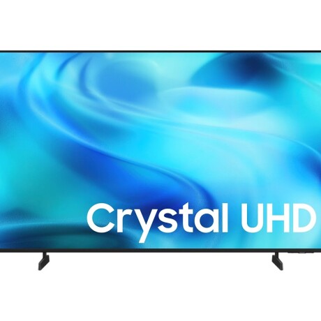Samsung Smart Tv 43" Crystal U8000H UHD 4K Samsung Smart Tv 43" Crystal U8000H UHD 4K